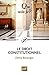 Le droit constitutionnel