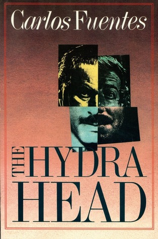 The Hydra Head (Paperback)