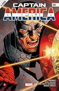 Captain America Deel 5