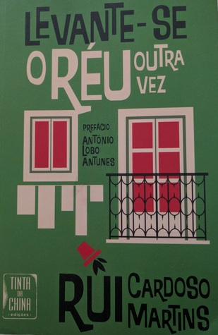 Levante-se o Réu Outra Vez