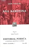 Ana Karenina