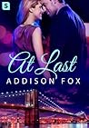 At Last (The Brooklyn Brotherhood #1) Book cover for At Last (The Brooklyn Brotherhood #1)