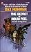 The Secret of Holm Peel and Other Strange Stories
