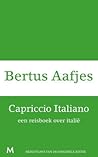 Capriccio Italiano: een reisboek over Italië