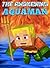 The Awakening: Aquaman: An Unofficial Minecraft Adventure (Minecraft Mobs Battle Book 13)