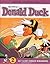 Het schip zonder bemanning (Donald Duck: Vrolijke stripverhalen #2)