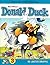 De laatste druppel (Donald Duck: Vrolijke stripverhalen #3)