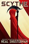 Scythe by Neal Shusterman