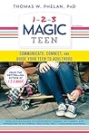 1-2-3 Magic Teen:...
