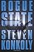 Rogue State: A Post-Apocalyptic Thriller