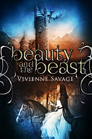 Beauty and the Beast (Once Upon a Spell, #1)