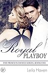 Royal Playboy: Th...