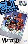 Outsiders, Vol. 3: Wanted