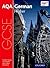 AQA GCSE German: Higher Stu...