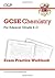 Grade 9 1 GCSE Chem Edex Exam Prac Wrkbk