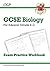 Grade 9 1 GCSE Biol Edex Exam Prac Wrkbk