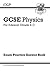 New GCSE Physics Edexcel Answers Exam