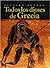 Todos los dioses de Grecia