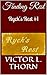 Finding Rest: Ryck's Rest #1