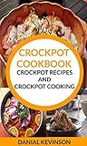 Crockpot Cookbook...