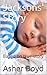 Jacksons' Story by Asher Boyd