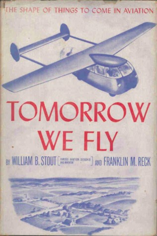 Tomorrow We Fly (Hardcover)