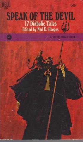 Speak of the Devil: 17 Diabolic Tales