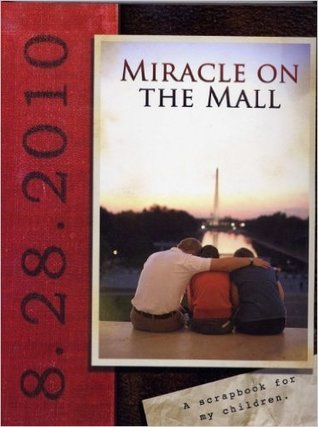 8.28.2010: Miracle on the Mall (Hardcover)