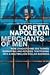 Merchants of Men by Loretta Napoleoni