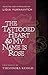 The Tattooed Heart & My Name is Rose