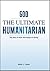 God - The Ultimate Humanitarian: The Story of How God Keeps on Giving