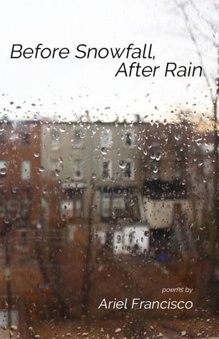 Before Snowfall, After Rain
