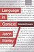 Language in Context: Selected Essays