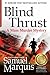 Blind Thrust by Samuel Marquis