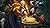 Silver Hand, Ebon Blade