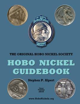 Hobo Nickel Guidebook (Unknown Binding)