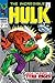 Incredible Hulk (1962-1999) #106