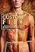 Custom Fit (Tailor Made, #2)