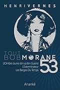 Tout Bob Morane 53