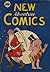 New Adventure Comics v1 #12: Grev Von Platens Statholderskab, 187-189
