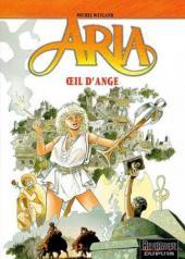 Oeil D'Ange (Paperback)