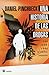 Una historia de las drogas: Un viaje psicodélico al corazón del chamanismo contemporáneo