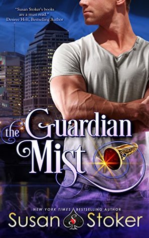 The Guardian Mist (Kindle Edition)