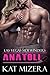 Anatoli by Kat Mizera Anatoli by Kat Mizera