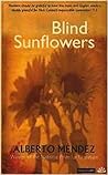 Book cover for Blind Sunflowers
