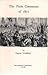 The Paris Commune of 1871