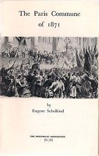 The Paris Commune of 1871