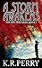 A Storm Awakens: The Red Tree Saga Book I