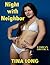 Night With Neighbor: Lesbian Erotica