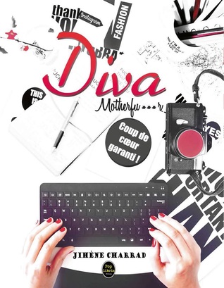 Diva Motherfucker (Paperback)
